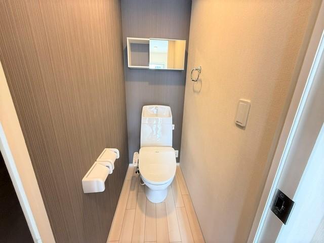 ブラン　メゾンⅢ 部屋画像