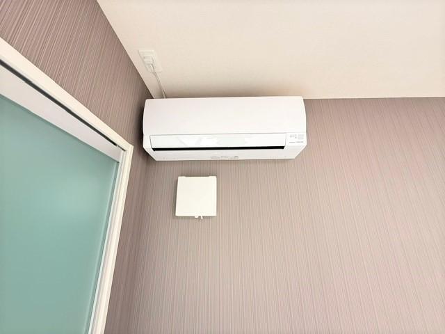 ブラン　メゾンⅢ 部屋画像
