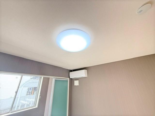 ブラン　メゾンⅢ 部屋画像