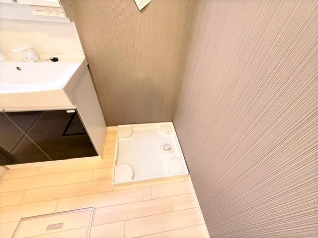 ブラン　メゾンⅢ 部屋画像