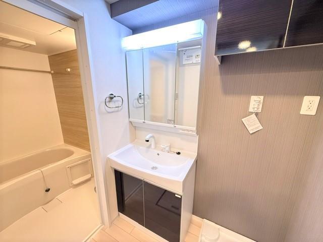 ブラン　メゾンⅢ 部屋画像