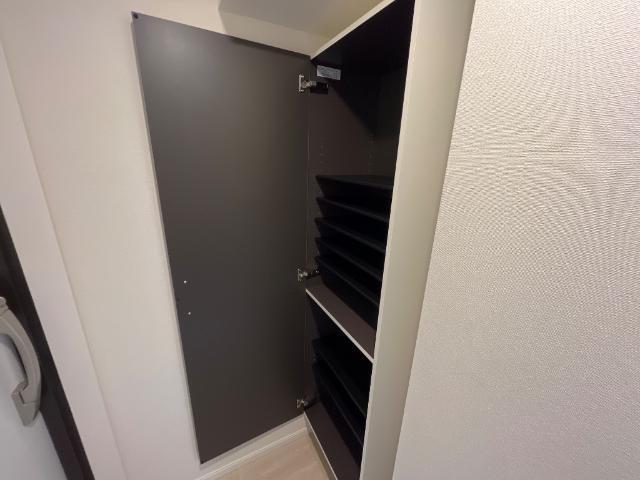 仮）八王子市北野町マンション新築工事 部屋画像