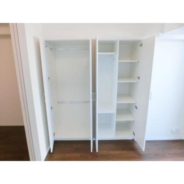 パークアクシス滝野川ラ　ブリーズ（817） 部屋画像
