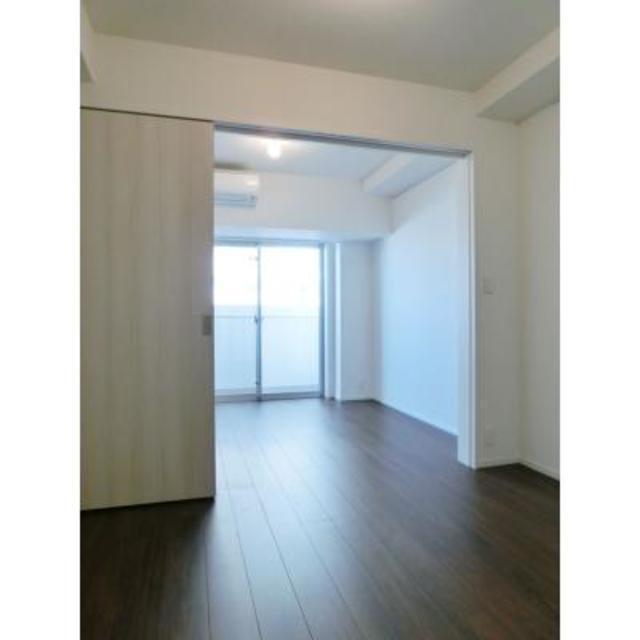 パークアクシス滝野川ラ　ブリーズ（817） 部屋画像