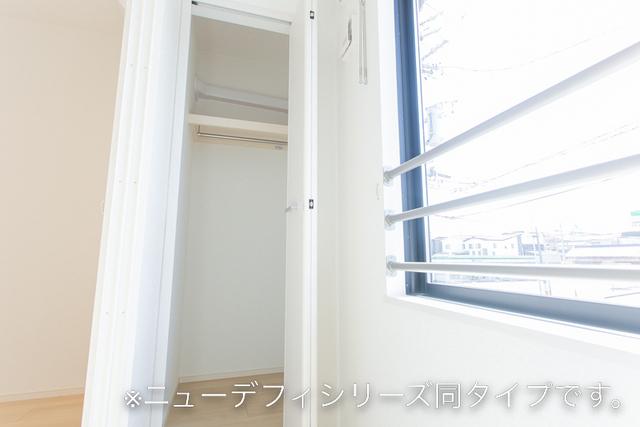 エアリーⅢ（202） 設備