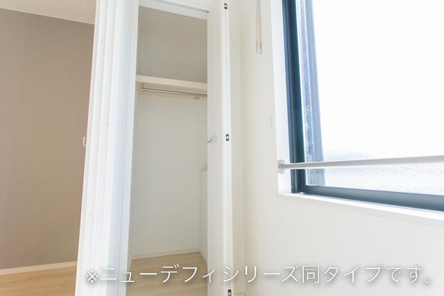 エアリーⅢ（101） 設備