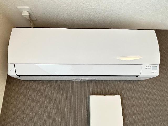 フルーリア 部屋画像