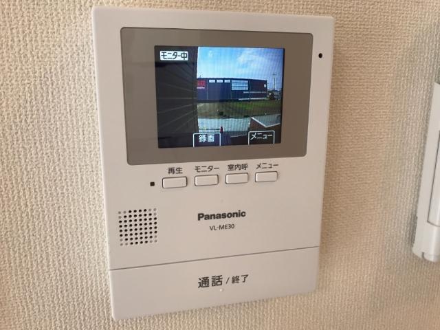 フルーリア 部屋画像