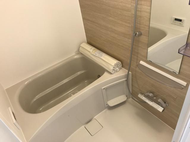 フルーリア 部屋画像
