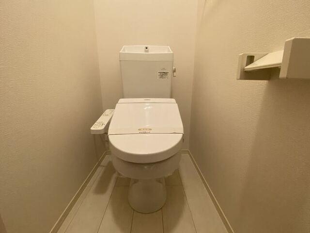 Hogar Ca'lido（102） 部屋画像