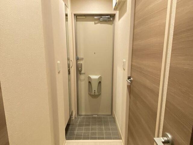 Hogar Ca'lido（102） 部屋画像