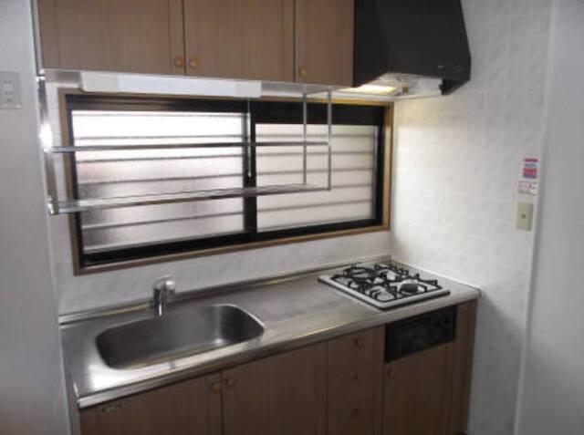 ガーデンヒルズ　ＡＢ（A101） 部屋画像