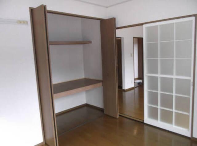 ガーデンヒルズ　ＡＢ（A101） 部屋画像