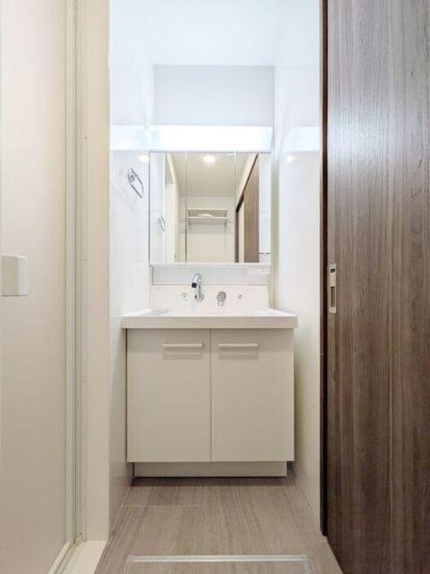 カサベルテ鹿骨（101） 部屋画像