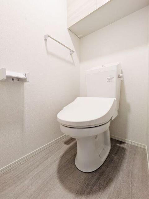 カサベルテ鹿骨（101） 部屋画像