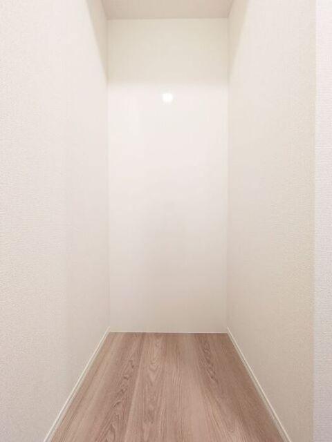 カサベルテ鹿骨（101） 部屋画像
