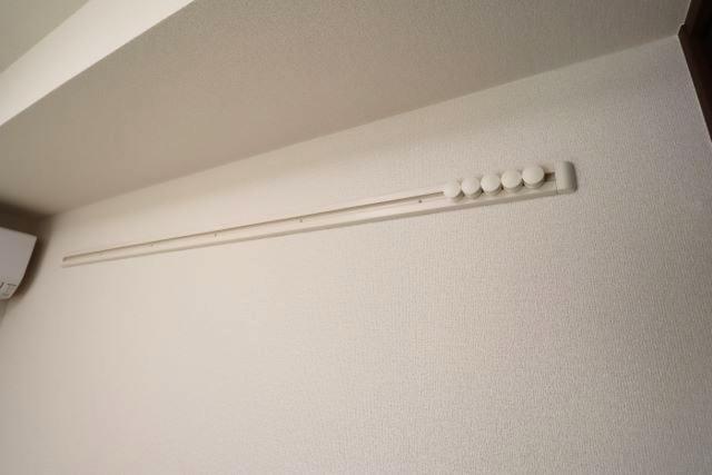 カサベルテ鹿骨（101） 部屋画像
