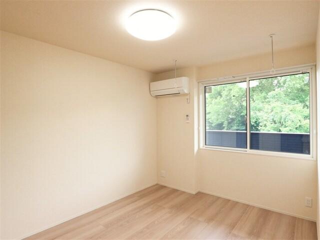 b-kubus(ビークブス)（201） 部屋画像