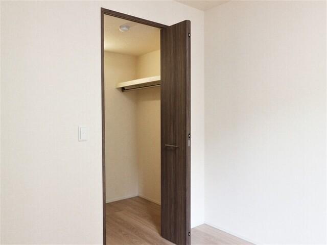 b-kubus(ビークブス)（201） 部屋画像