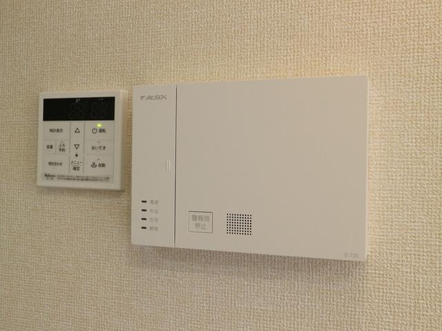 b-kubus(ビークブス)（201） 部屋画像
