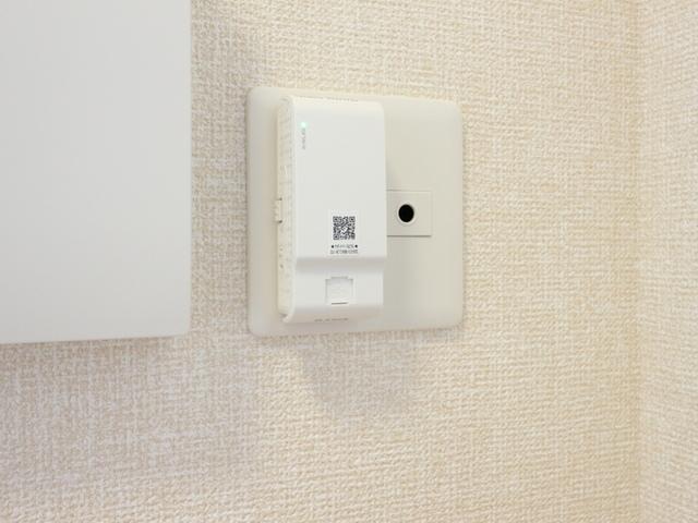 b-kubus(ビークブス)（201） 部屋画像