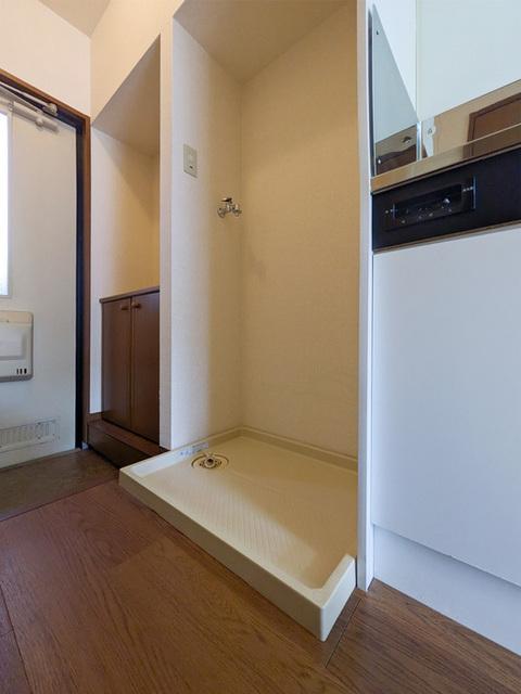 フルール武蔵野（102） 部屋画像