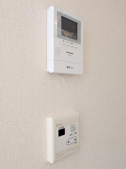 フルール武蔵野（102） 部屋画像