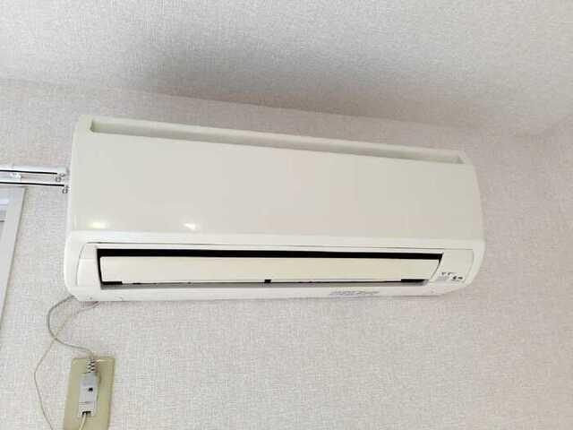レセンテシード（101） 設備