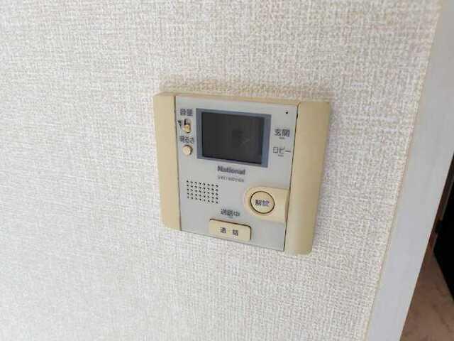 レセンテシード（101） 設備