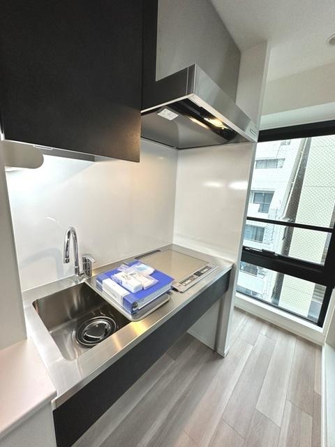 バウスフラッツ日本橋浜町（805） 部屋画像