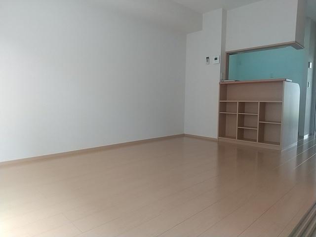 プリームス　Ｃ棟（C102） 室内