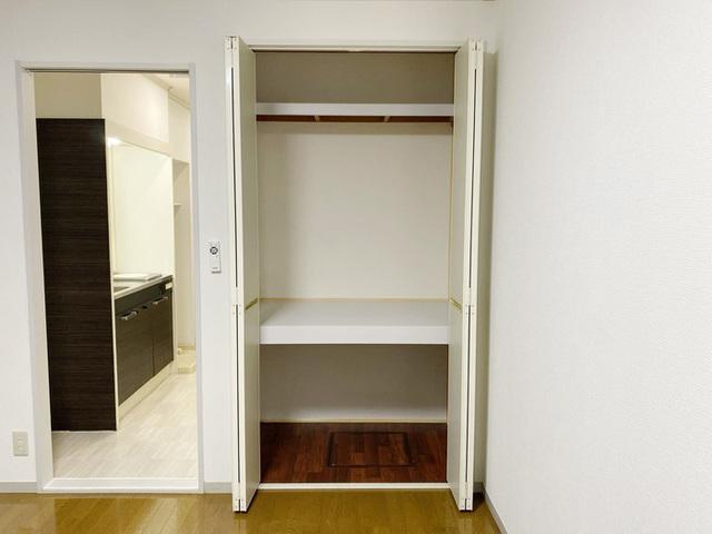 ドルフ北烏山　Ｄ（109） 部屋画像