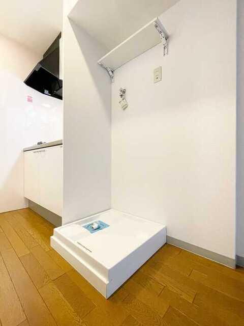 サンコーポ（202） 部屋画像