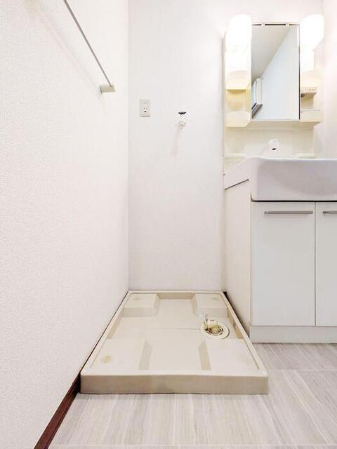 リブェール（301） 部屋画像
