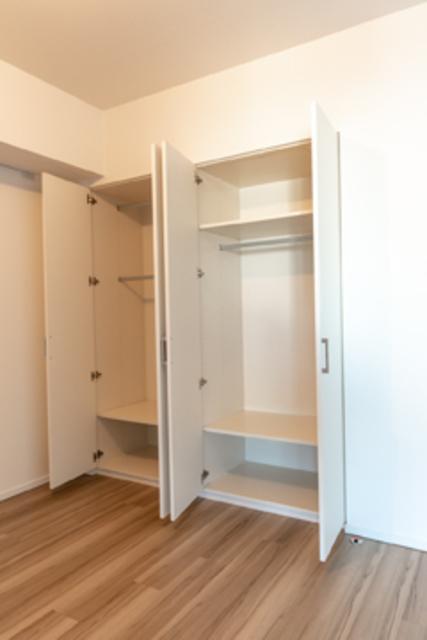 パークアクシス恵比寿（707） 部屋画像