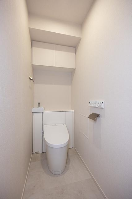 希神楽坂テラス（501） 部屋画像