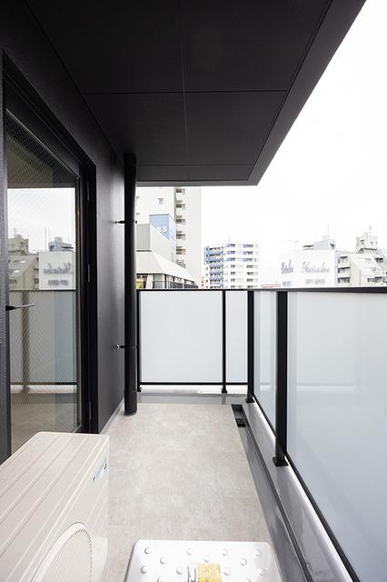 希神楽坂テラス（501） 部屋画像