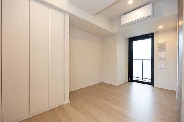 希神楽坂テラス（501） 部屋画像