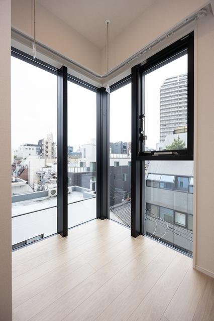 希神楽坂テラス（501） 部屋画像