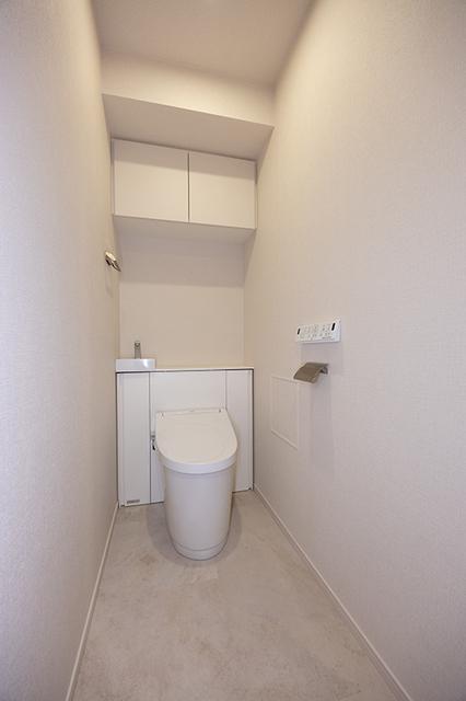 希神楽坂テラス（601） 部屋画像