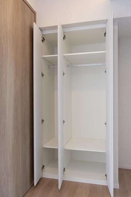 希神楽坂テラス（601） 部屋画像