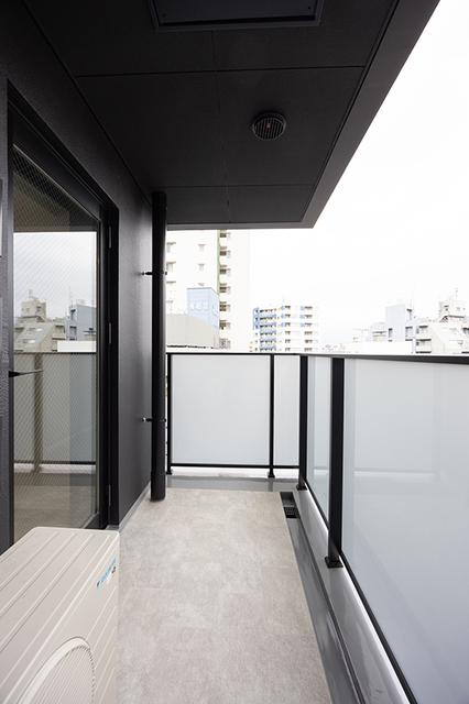 希神楽坂テラス（601） 部屋画像