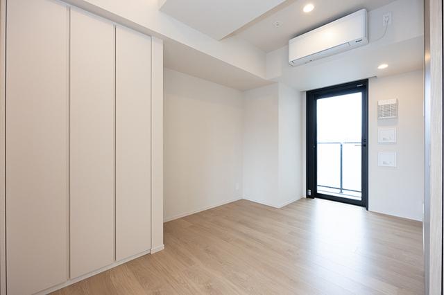希神楽坂テラス（601） 部屋画像