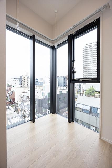 希神楽坂テラス（601） 部屋画像