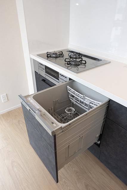 希神楽坂テラス（601） 部屋画像