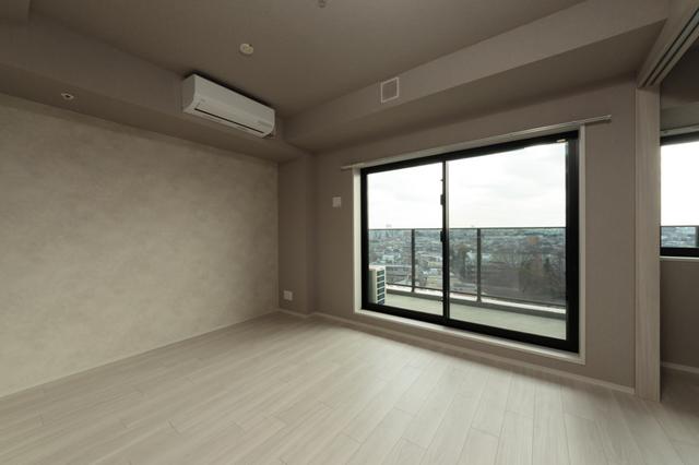 Ｔｅｒｒａ蚕糸の森（906） 部屋画像