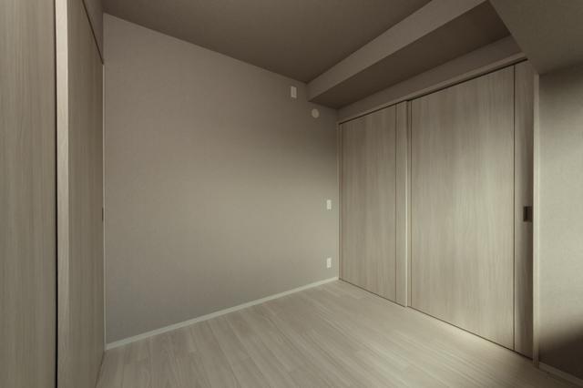 Ｔｅｒｒａ蚕糸の森（906） 部屋画像