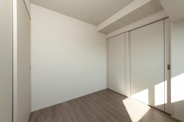 Ｔｅｒｒａ蚕糸の森（606） 部屋画像