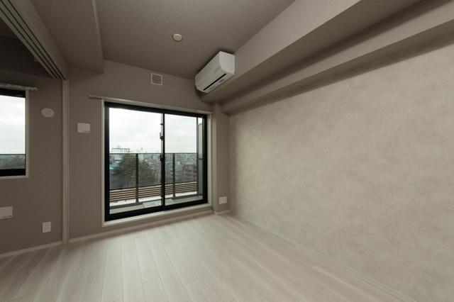 Ｔｅｒｒａ蚕糸の森（905） 部屋画像