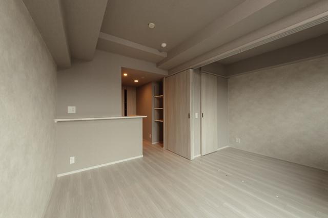 Ｔｅｒｒａ蚕糸の森（905） 部屋画像